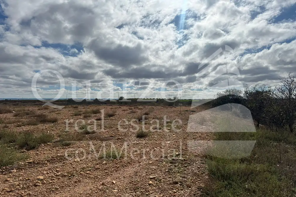Terreno en venta en Motilleja