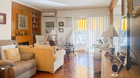 Foto 2 de Pis en venda a De Arturo Soria, Costillares, Madrid