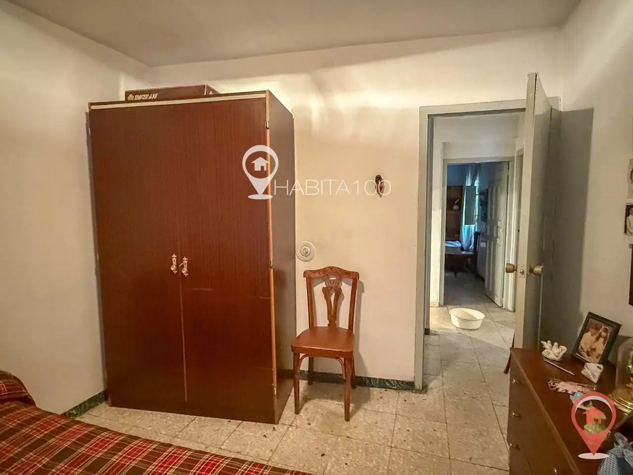 Dormitori de Casa o xalet en venda en Sotorribas