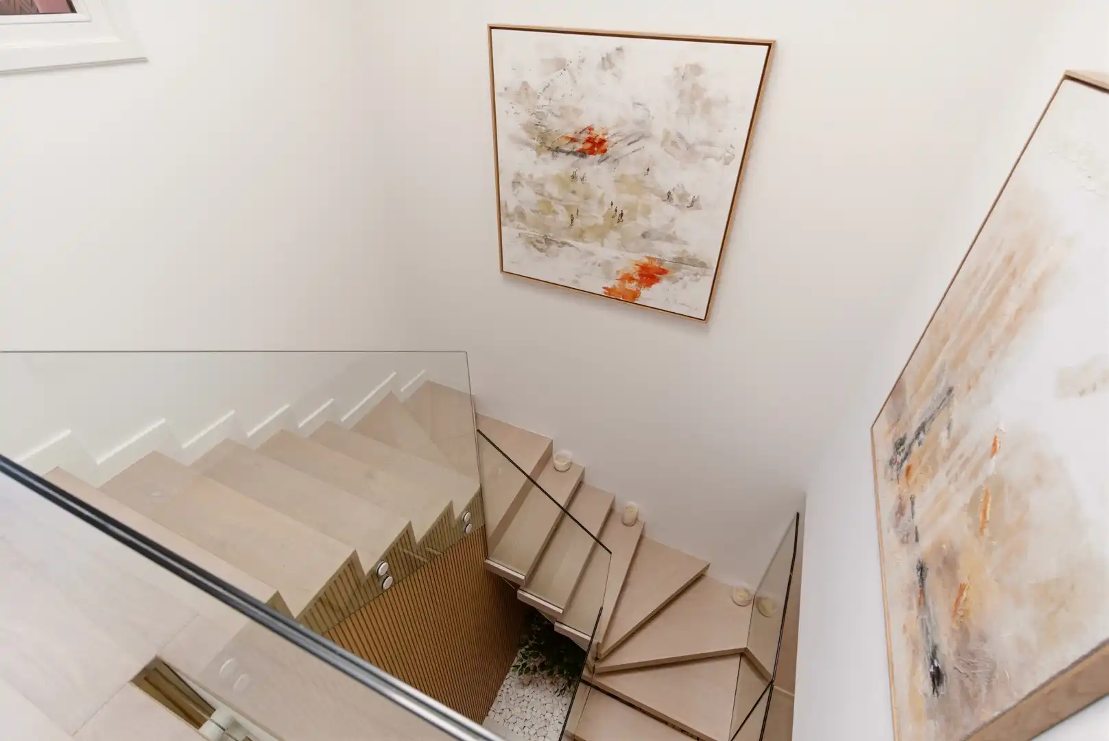 Attic for sale in Estepona  with Air Conditioner, Heating and Terrace