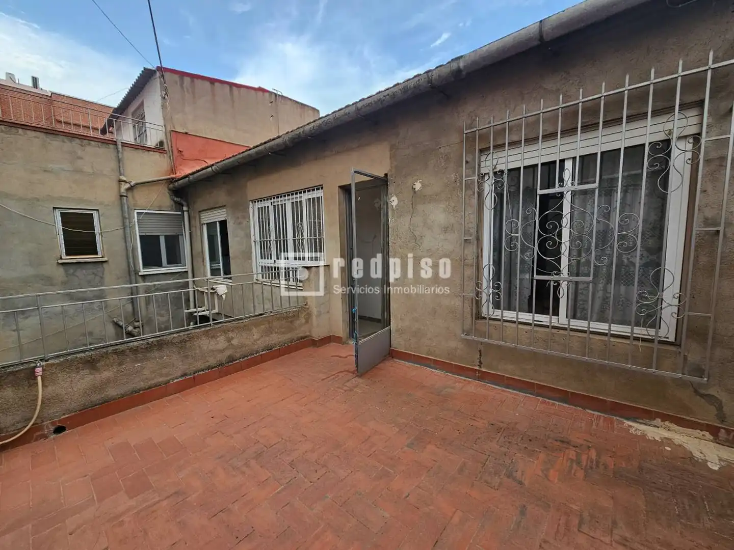 Exterior view of Duplexes for sale in Murcia  with Terrace