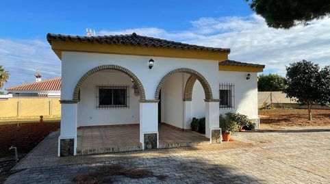 Foto 3 de Casa o xalet en venda a Las Lagunas - Campano, Chiclana de la Frontera