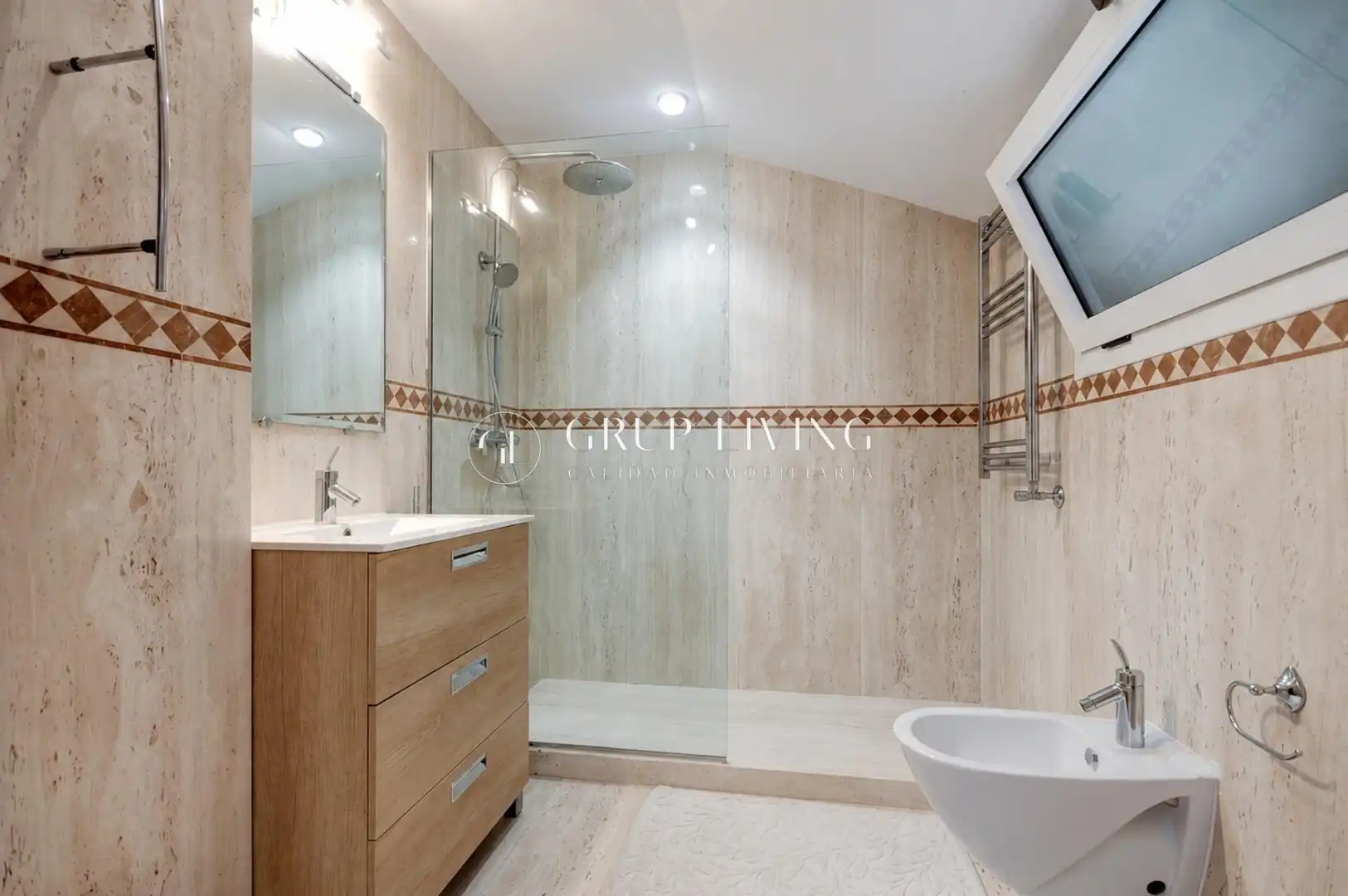 Casa amb terrassa en venda a Vallpineda - Santa Bárbara, imagen 21