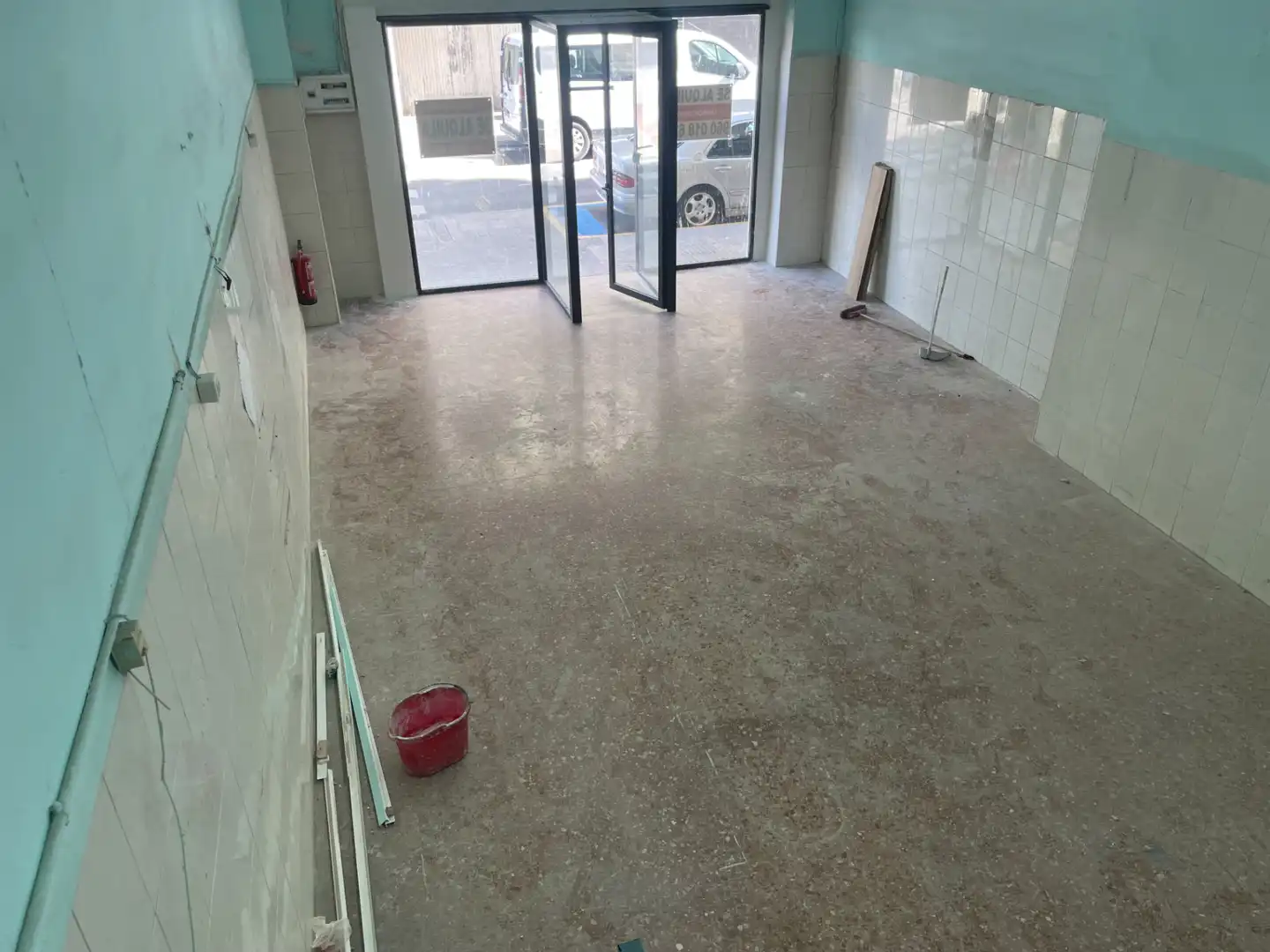 Business premises to rent in Carrer Gabriel Miró, imagen 8