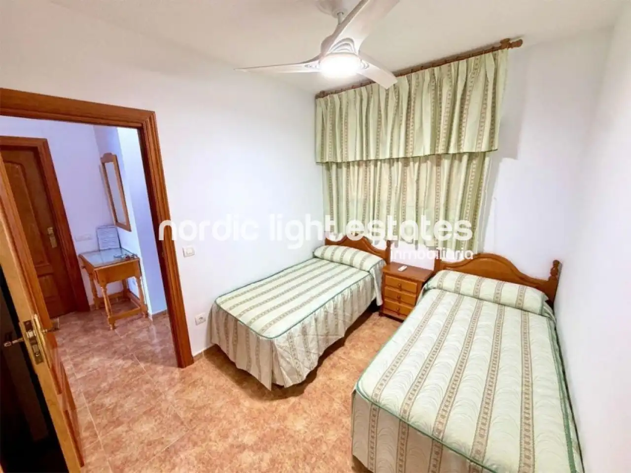 Wohnung mit Pool zum Verkauf in Velilla - Velilla Taramay, imagen 12