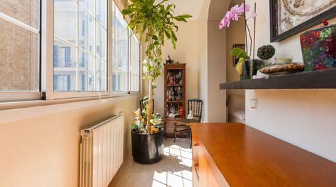 Foto 2 de Piso en venta en Carrer de Còrsega, L'Antiga Esquerra de l'Eixample, Barcelona Capital