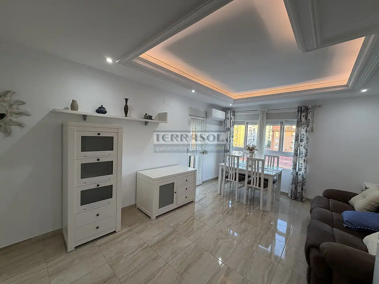 Apartament amb ascensor en venda a Torre del Mar, imagen 5