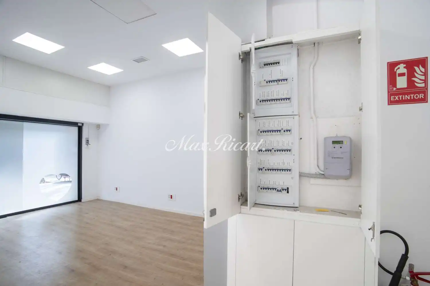 Local comercial de lloguer a Eixample, imagen 6