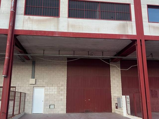 Local comercial en Alquiler en Avenida Casería del Rey, 13 en Mollina