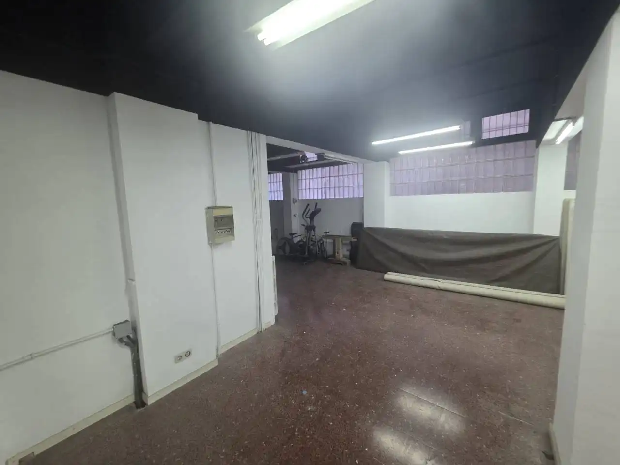 Business premises to rent in Calle L´ALCALDE ARMENGOU, imagen 9
