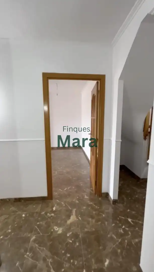 Dúplex amb terrassa en venda a Carrer Carrer Benviure, imagen 18