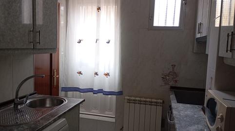 Foto 4 de Piso de alquiler en Calle de San Cayetano, Embajadores - Lavapiés,  Madrid Capital