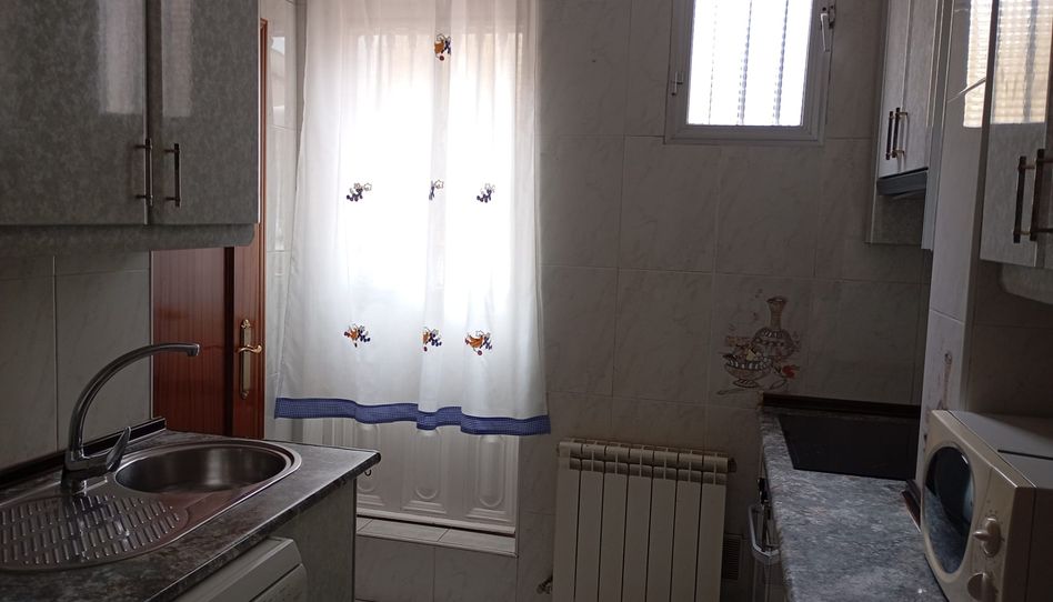 Piso de alquiler en Calle de San Cayetano, Embajadores - Lavapiés - Imagen 4