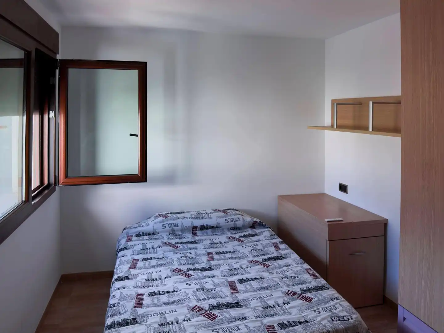 Habitación de Casa o chalet en venta en Bocairent con Terraza y Balcón
