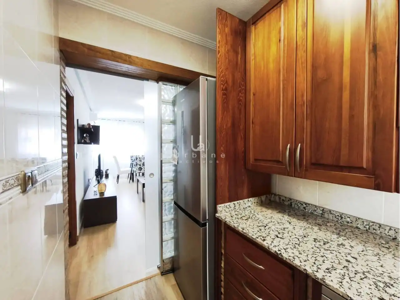 Flat with terrace for sale in Calle Tres de Abril, imagen 14