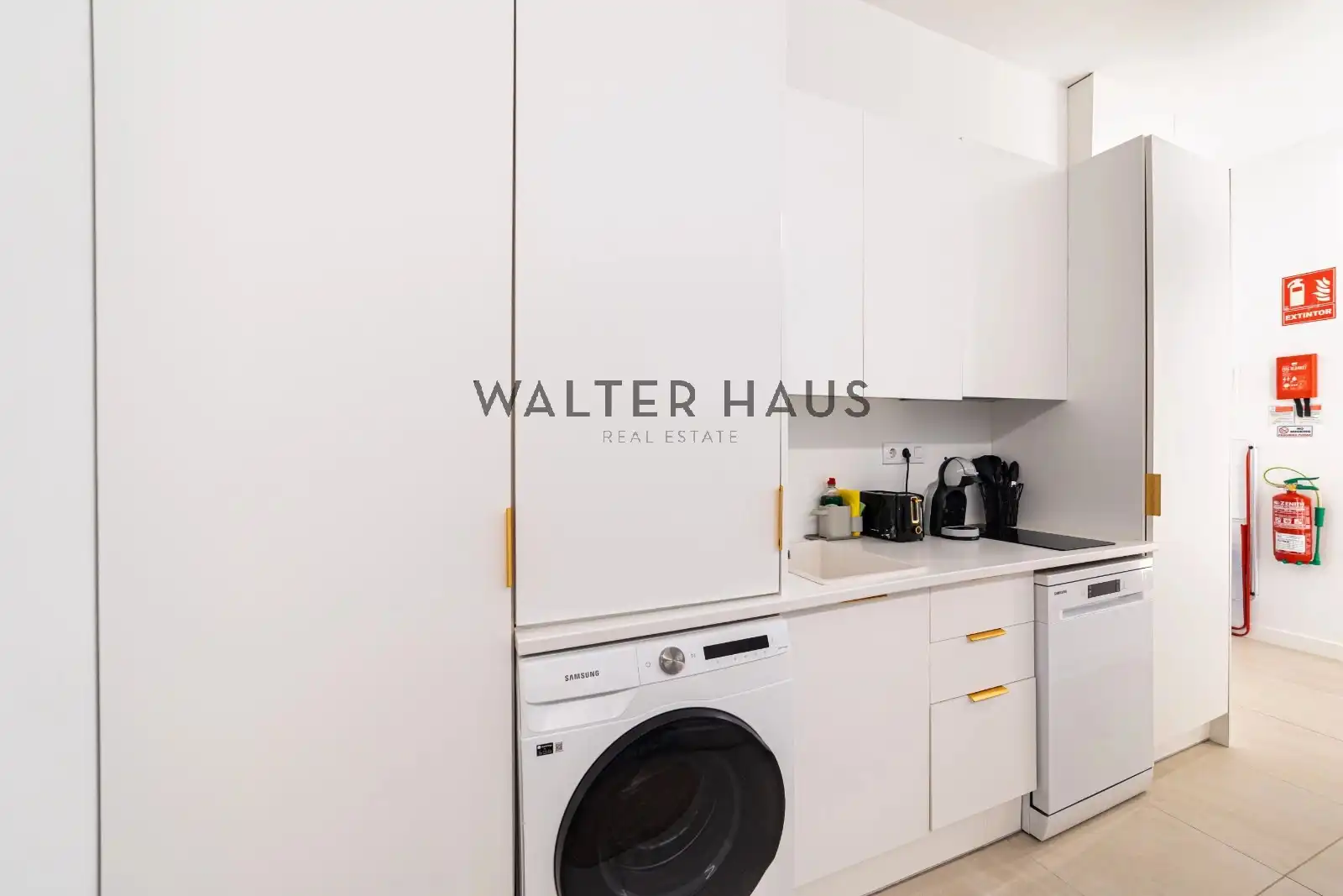 Flat with lift for sale in Calle de las Peñuelas, imagen 15