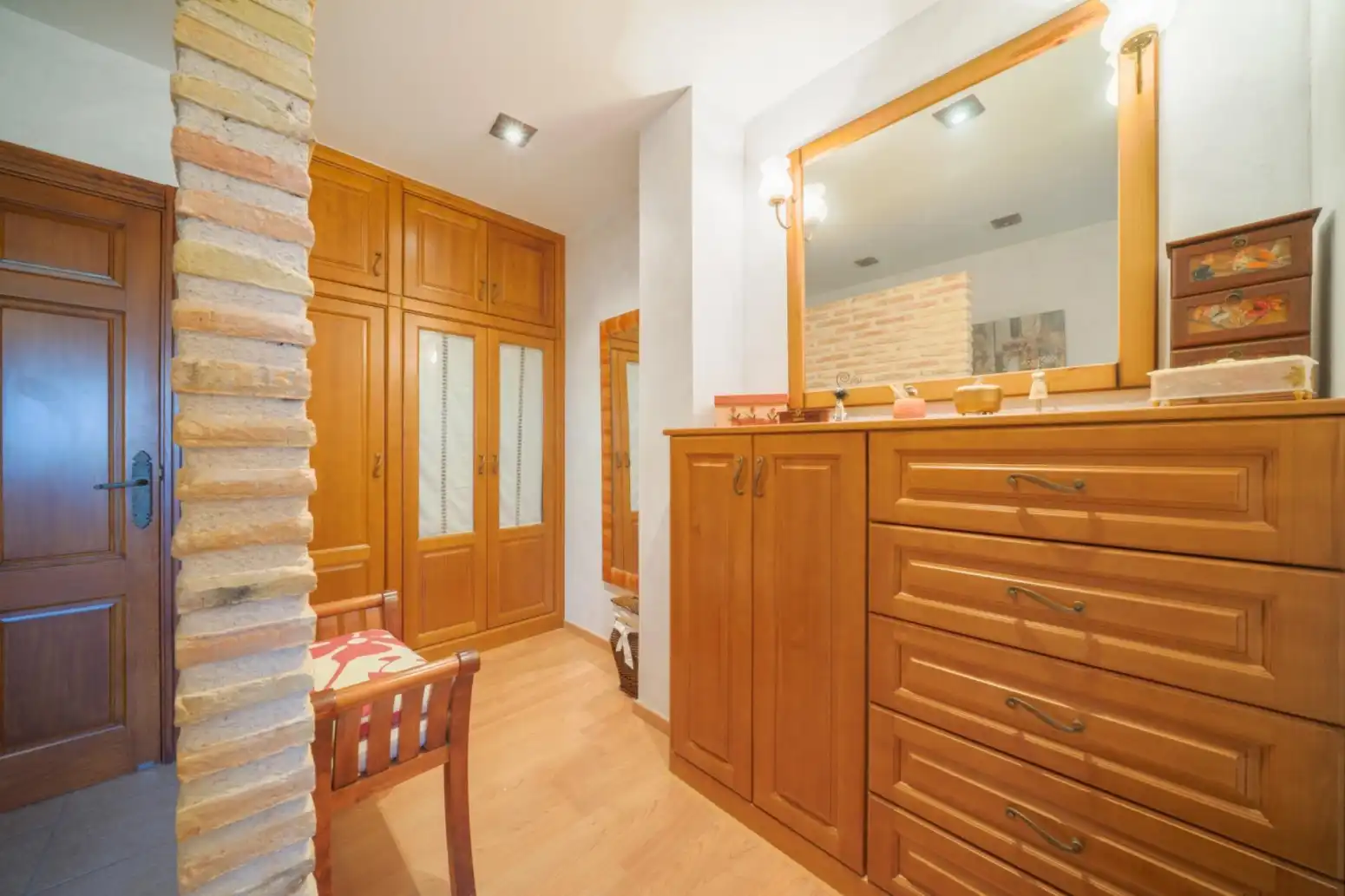 House with terrace for sale in Torres de Cotillas Las - Calle RONDA DE LAS LIEBRES, imagen 12