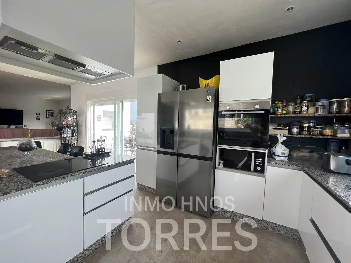 Villa avec terrasse à vendre à Avenida Dinamarca, imagen 13