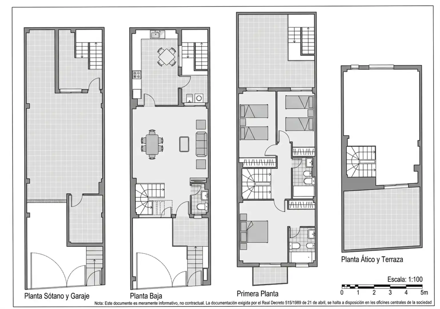 Maison avec terrasse à vendre à Rafelbuñol / Rafelbunyol, imagen 43