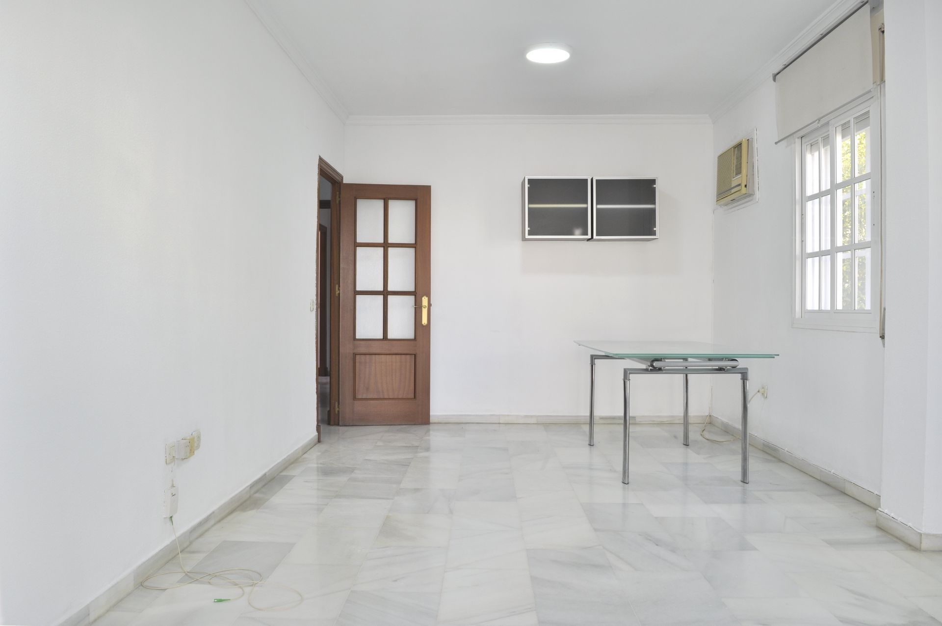 Living room of Flat for sale in Jerez de la Frontera  with Air Conditioner and Heating