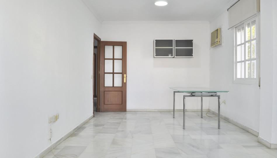 Foto 1 de Pis en venda a Vallesequillo, Cádiz