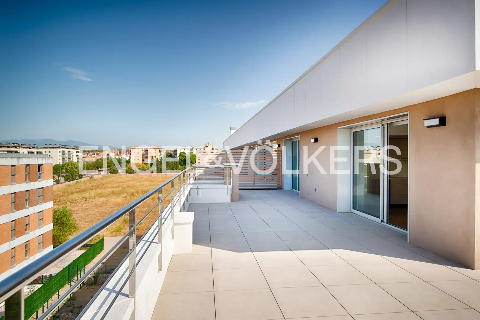 Penthouse mit Pool zum Verkauf in Carrer de Ponent 44, imagen 15