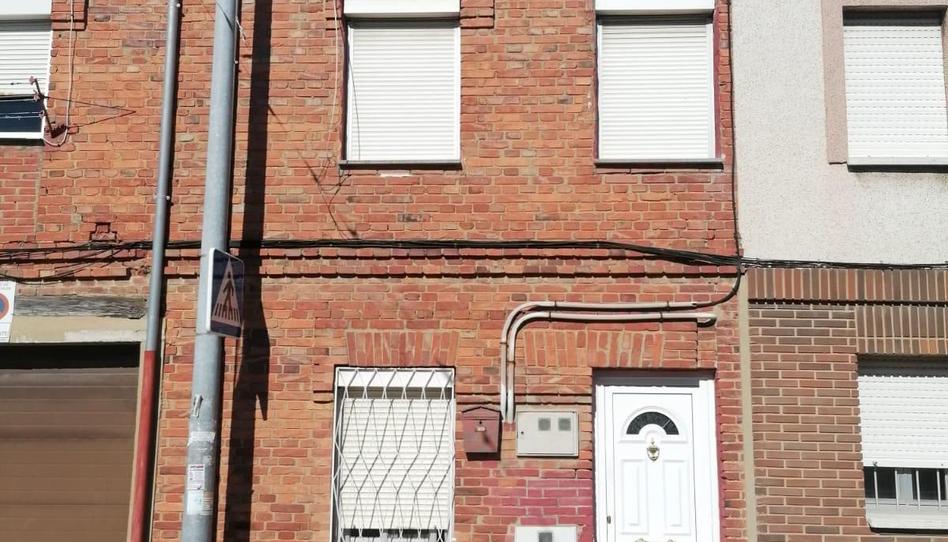 Photo 1 of House or chalet for sale in General Millán Astray, Armunia, León