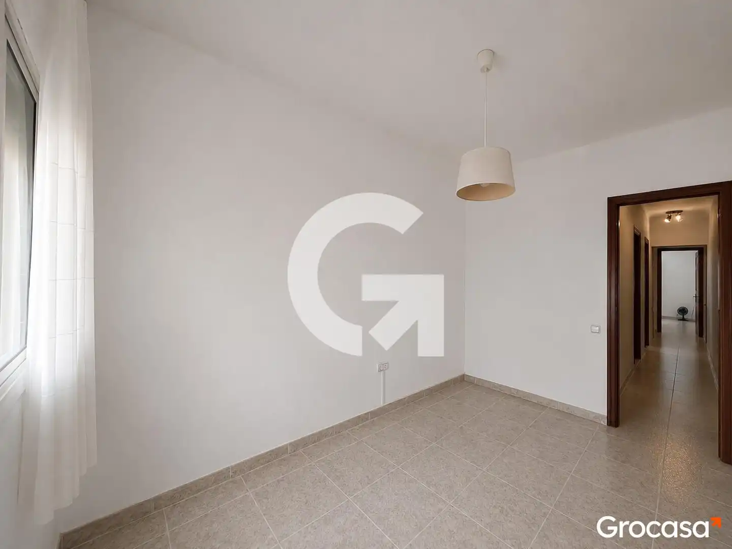 Habitación de Piso en venta en Barcelona con Balcón