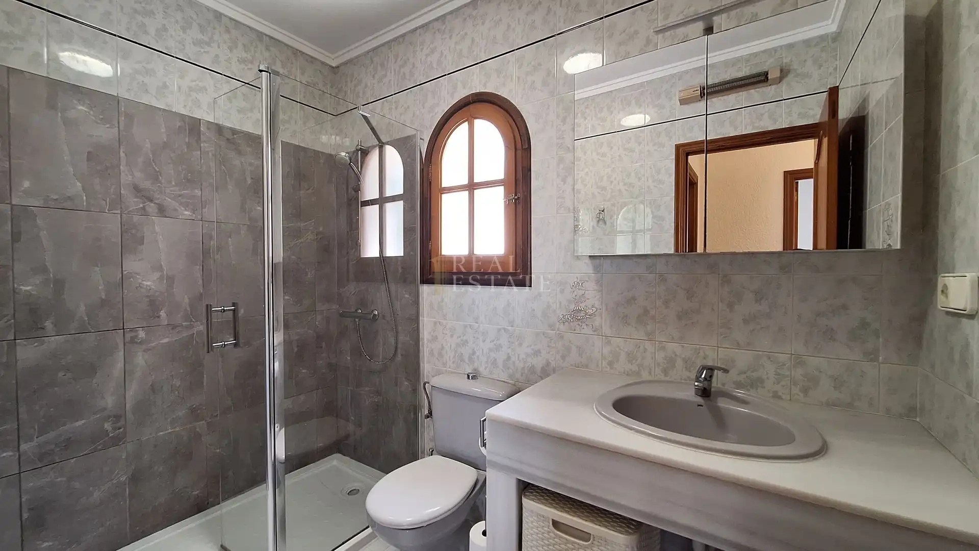 Casa amb terrassa en venda a Urb.  Los Abetos, imagen 24