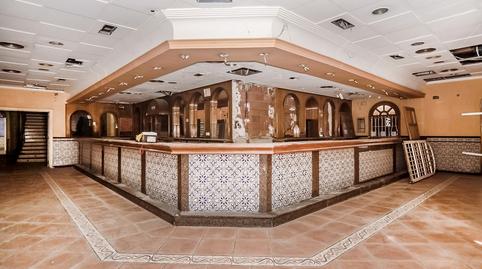 Foto 3 de Edifici en venda a Ctra Fortuna, S/n , El Esparragal, Murcia