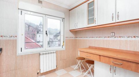 Foto 5 de Piso en venta en Avenida Sama de, 1, Requejo - Rozaes - Oñón, Asturias