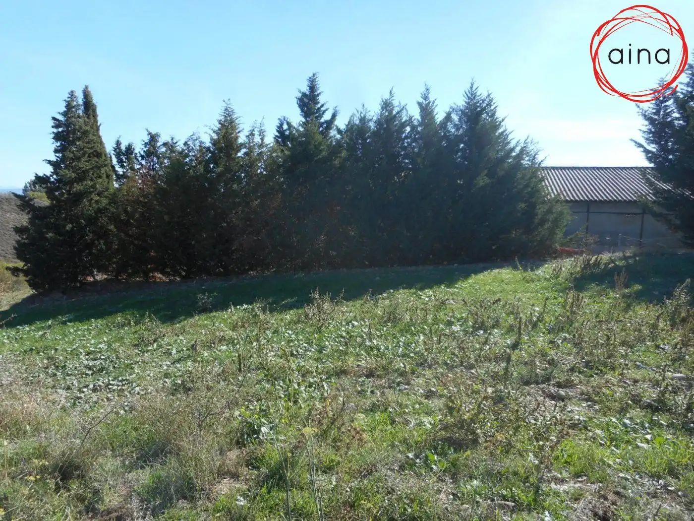 Wohnbaugrundstück zum Verkauf in Gallipienzo / Galipentzu, imagen 9