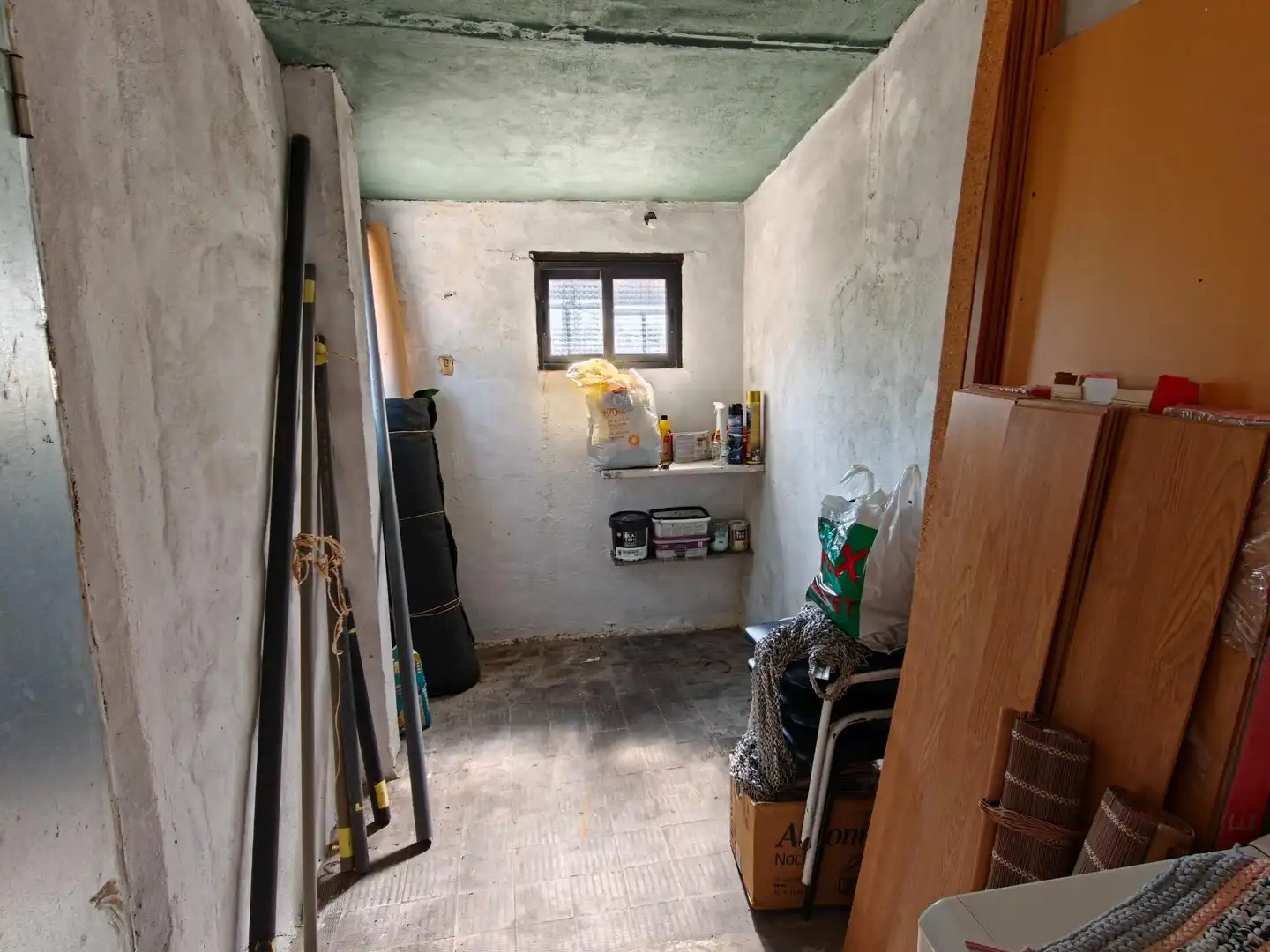 Houses for sale in Yátova  with Private garden, Terrace and Storage room
