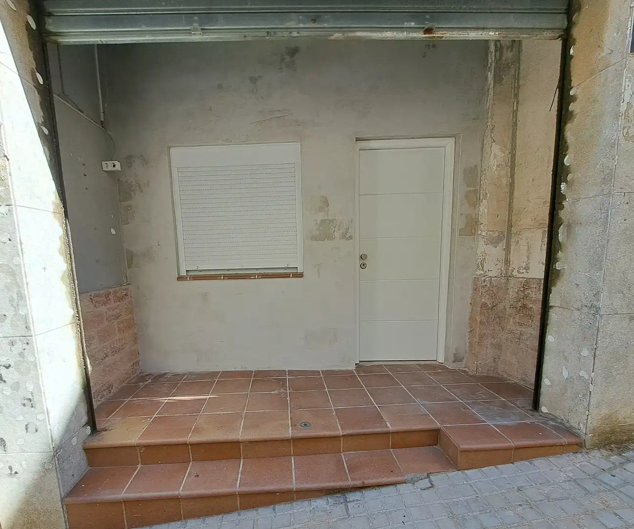 Loft en venta en Tordera pueblo
