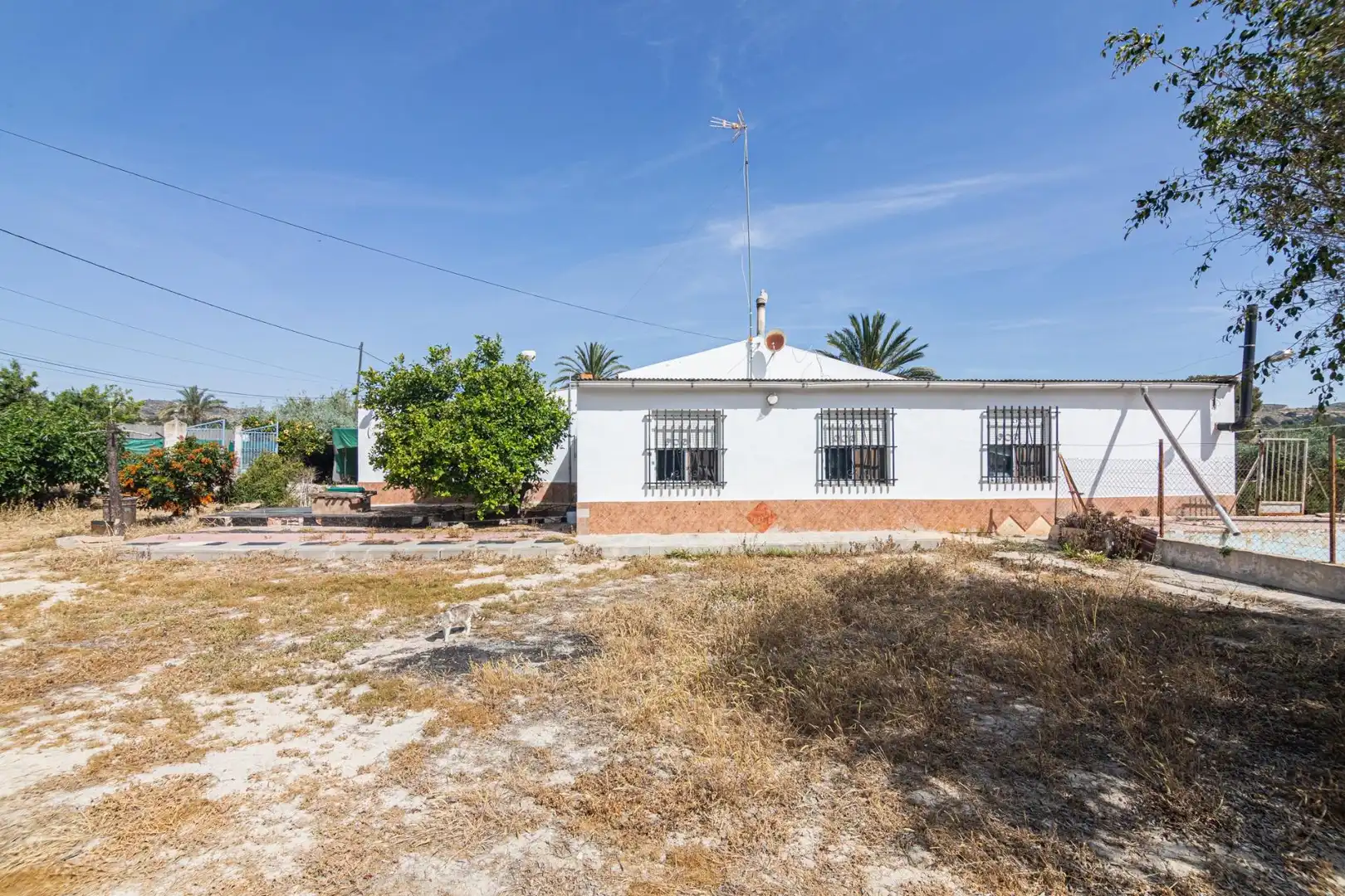 Houses for sale in Peña de las Águilas