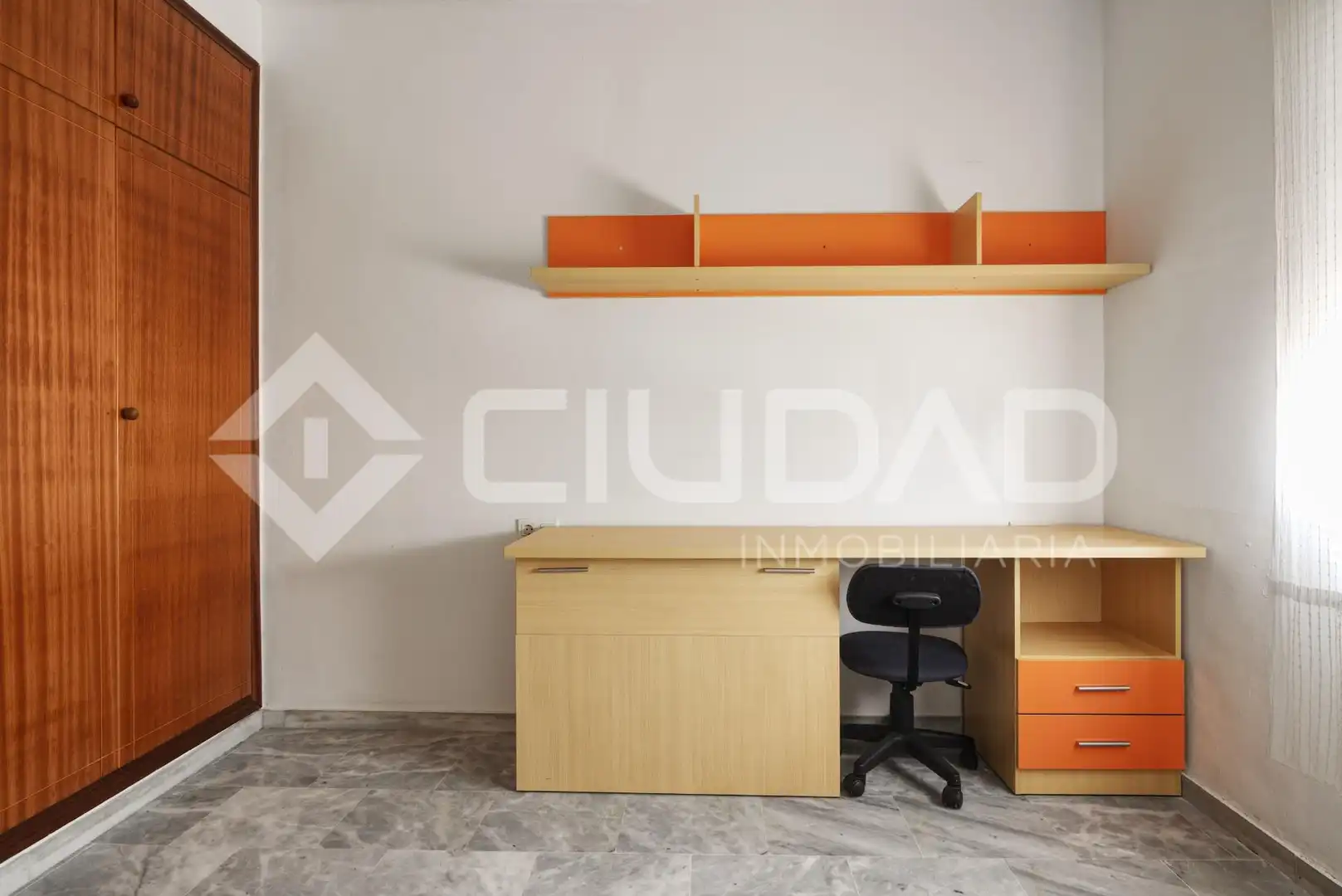 Habitación de Casa o chalet en venta en Isla Mayor con Aire acondicionado y Jardín privado