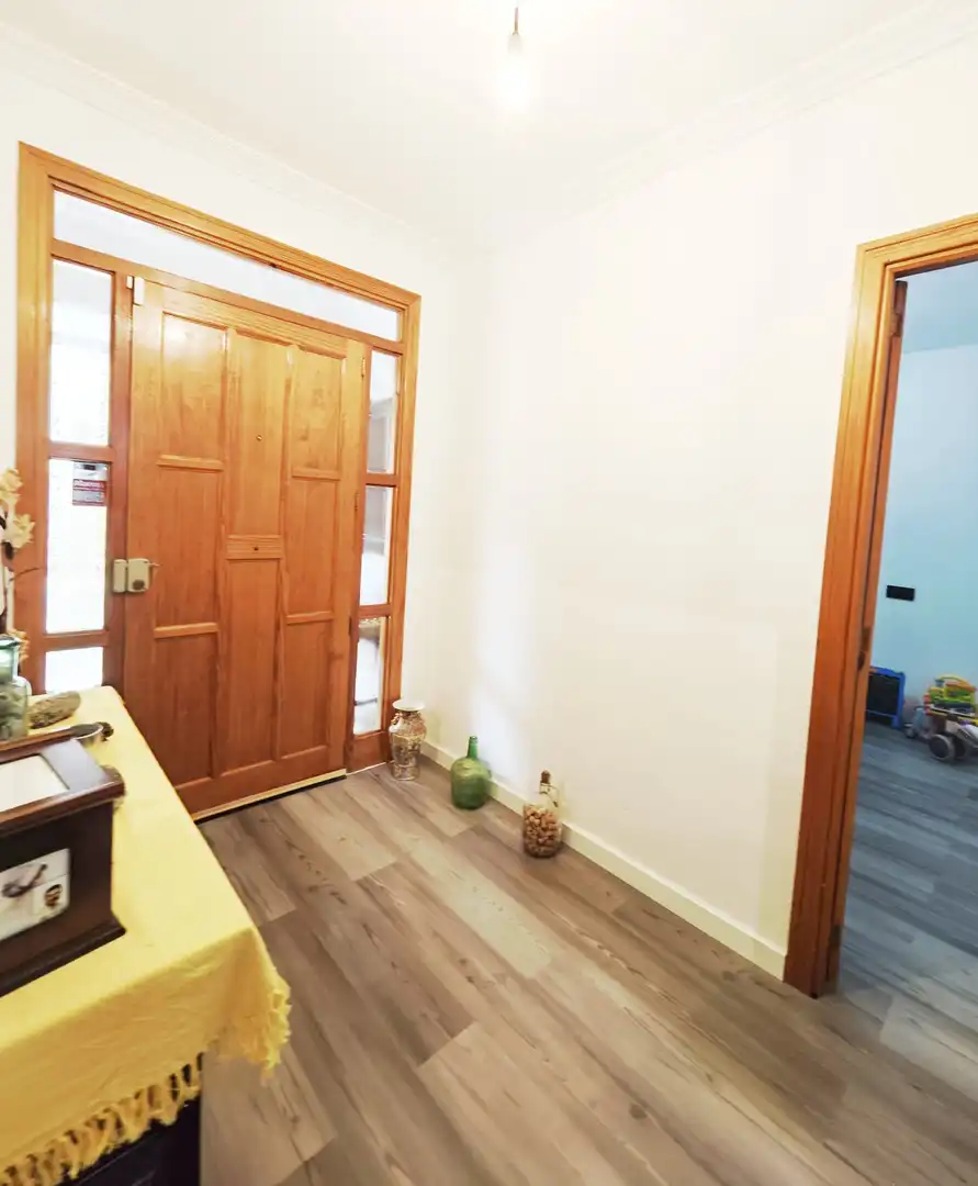 Ground floor for sale in Lloseta  with Air Conditioner, Heating and Terrace