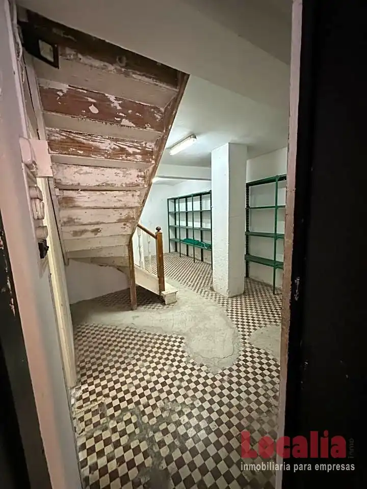 Local commercial à louer à Mayor, imagen 9