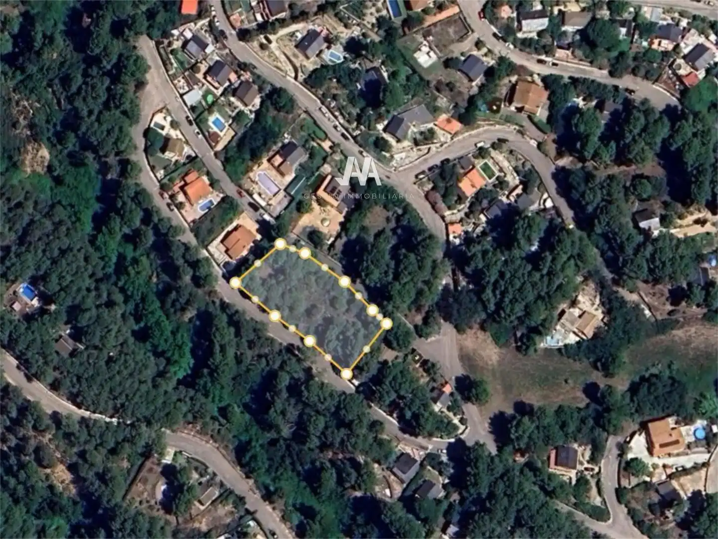 Terreny residencial en venda a Piera, imagen 5