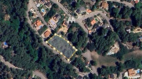 Foto 5 de Terreno en venta en Piera, Barcelona