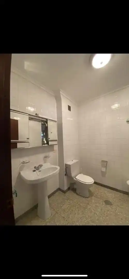 Badezimmer von Wohnung zur Miete in Ortigueira