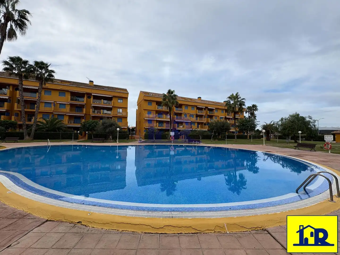 Dúplex en venta en Assagador de La Marjal ( PV 71), Les Bassetes - El Marjal