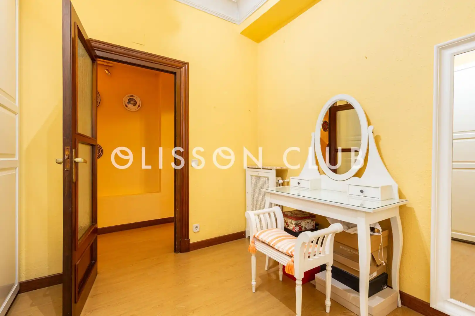 Appartement avec ascenseur à vendre à Chamberí, imagen 27