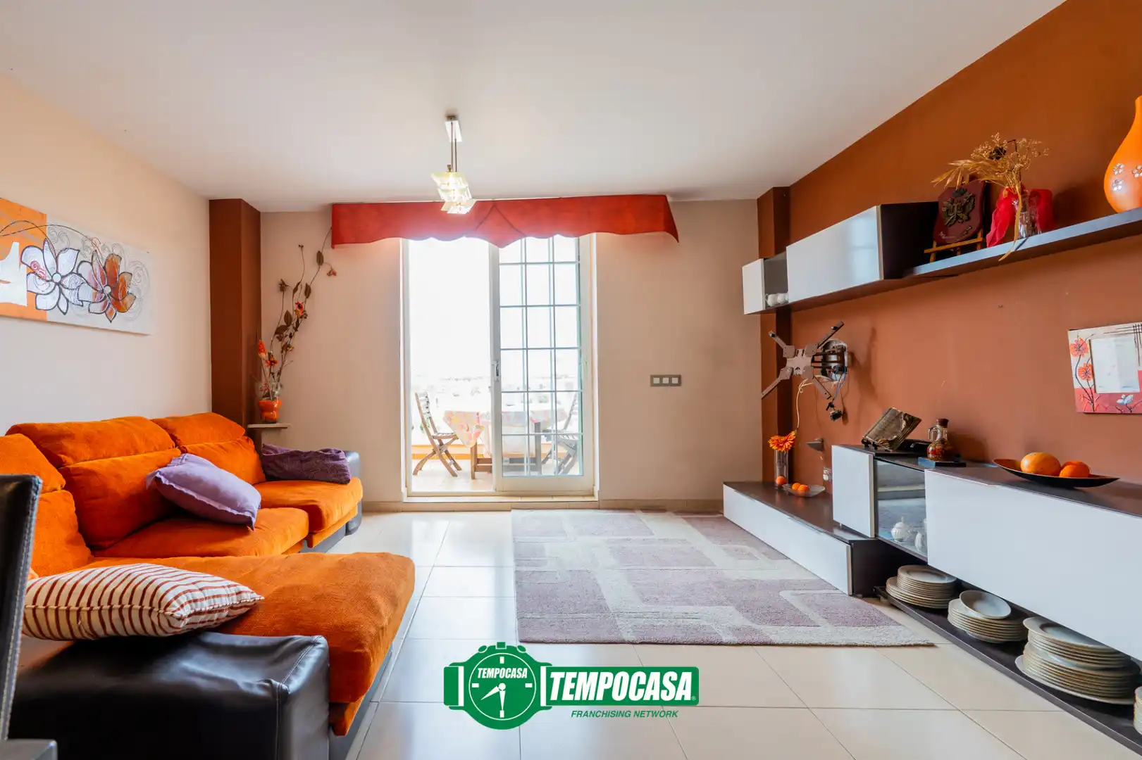Villa avec terrasse à vendre à Carrer Vicent Andrés Estellés 14, imagen 9