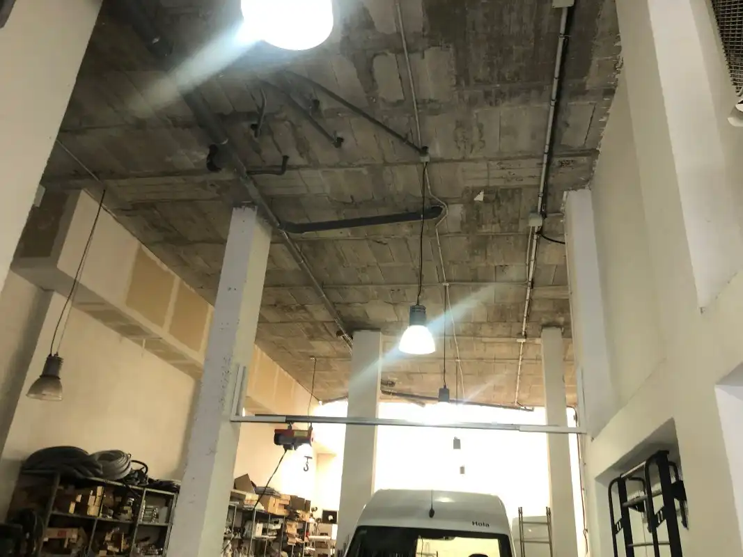 Business premises for sale in Centro Ciudad