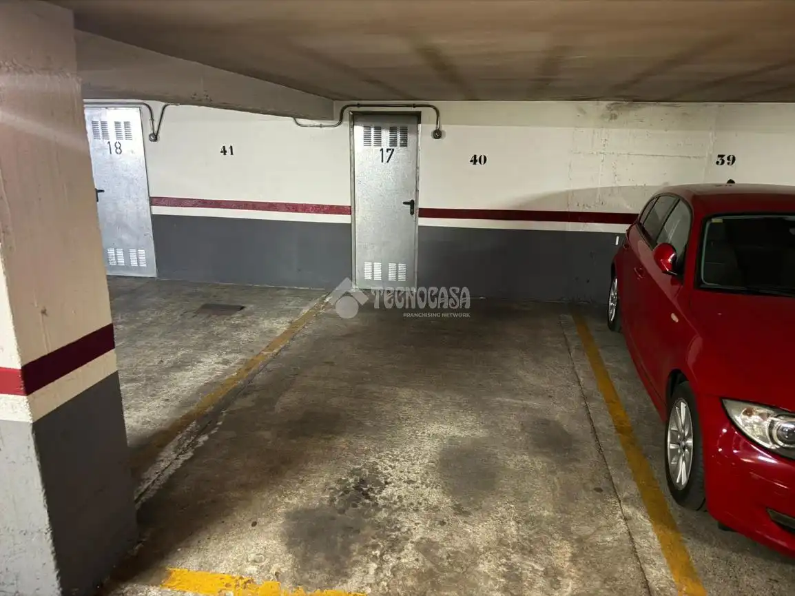 Pis amb ascensor en venda a Tres Olivos - La Piedad, imagen 24