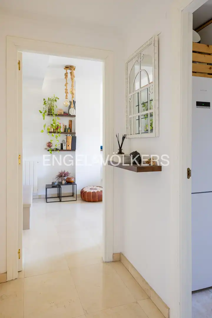 Wohnung zum Verkauf in Madrid mit Heizung und Abstellraum