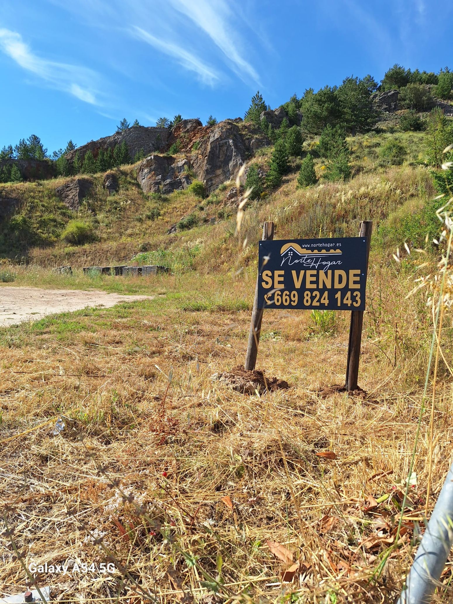 Residencial en venta en Aguilar de Campoo