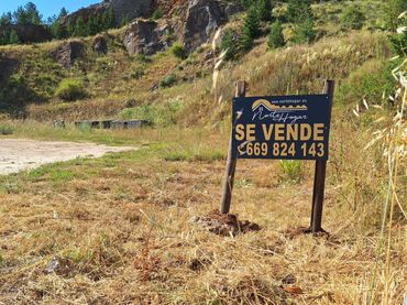 Terreno rustico in vendita a Aguilar de Campoo - CL JOSE GOMEZ BRIZ
