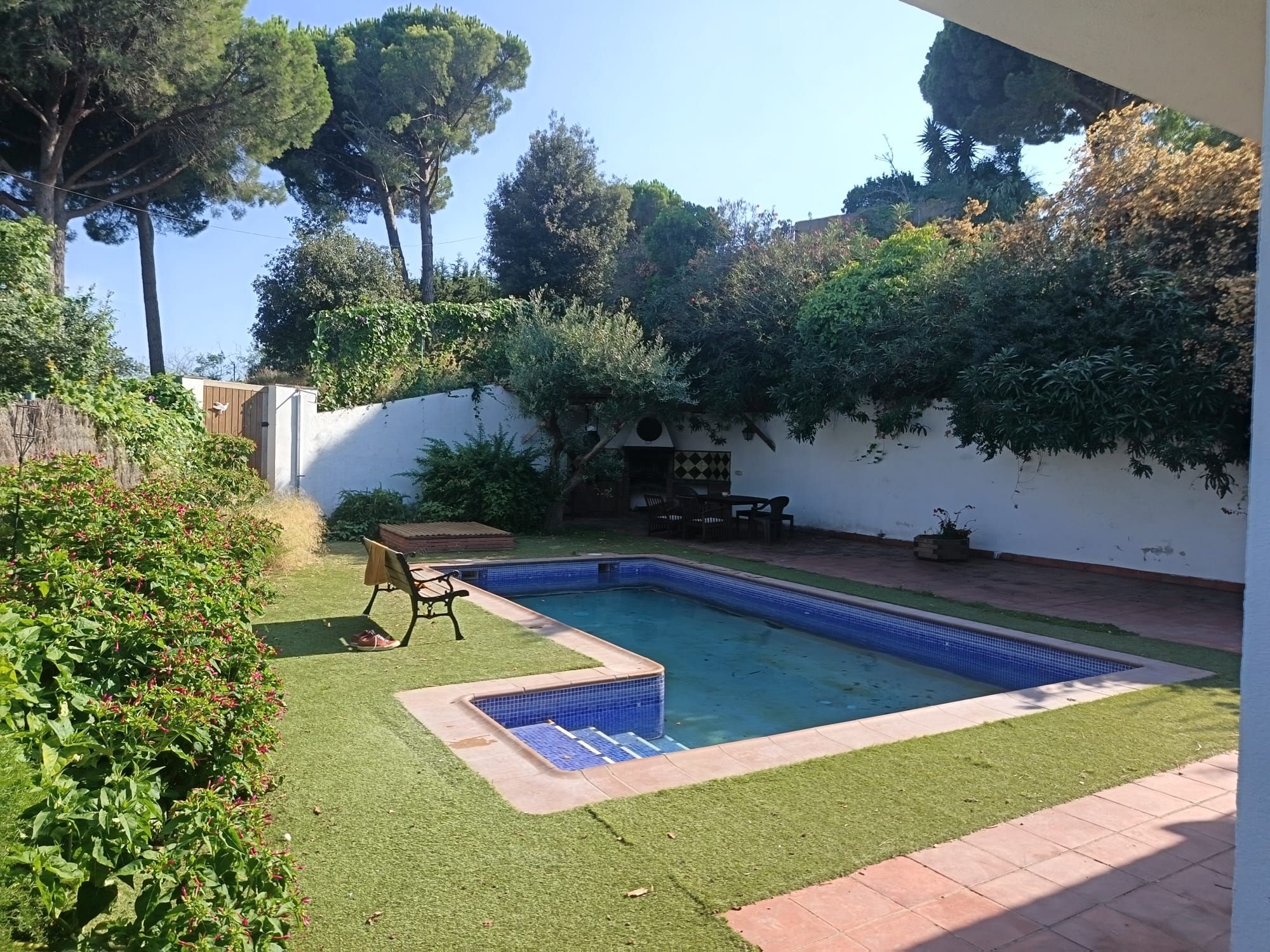 House or chalet for sale